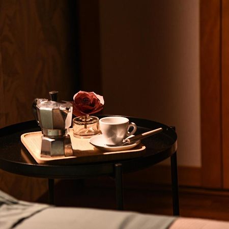 Dante Centro Apartment Ravenna Ngoại thất bức ảnh