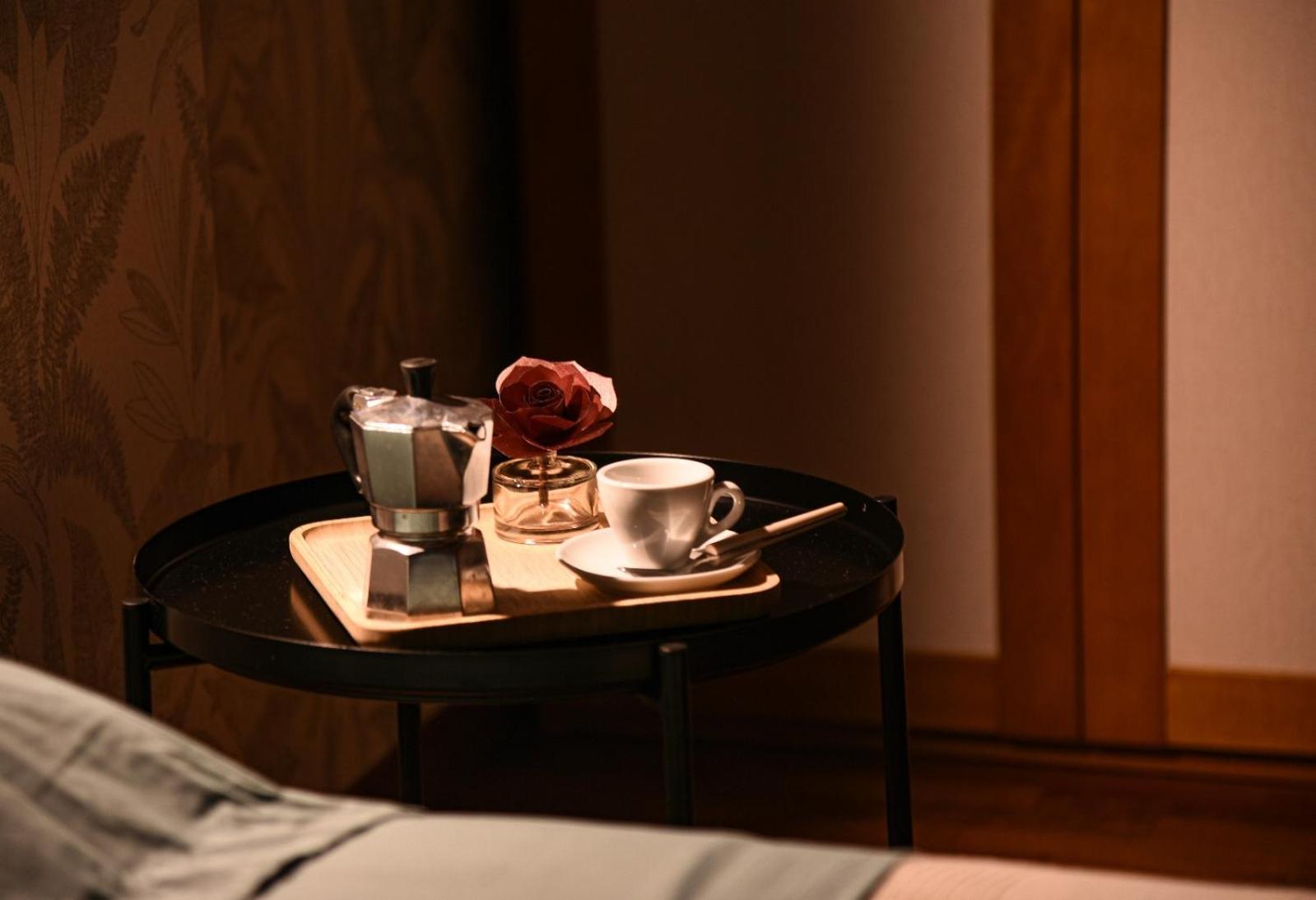 Dante Centro Apartment Ravenna Ngoại thất bức ảnh