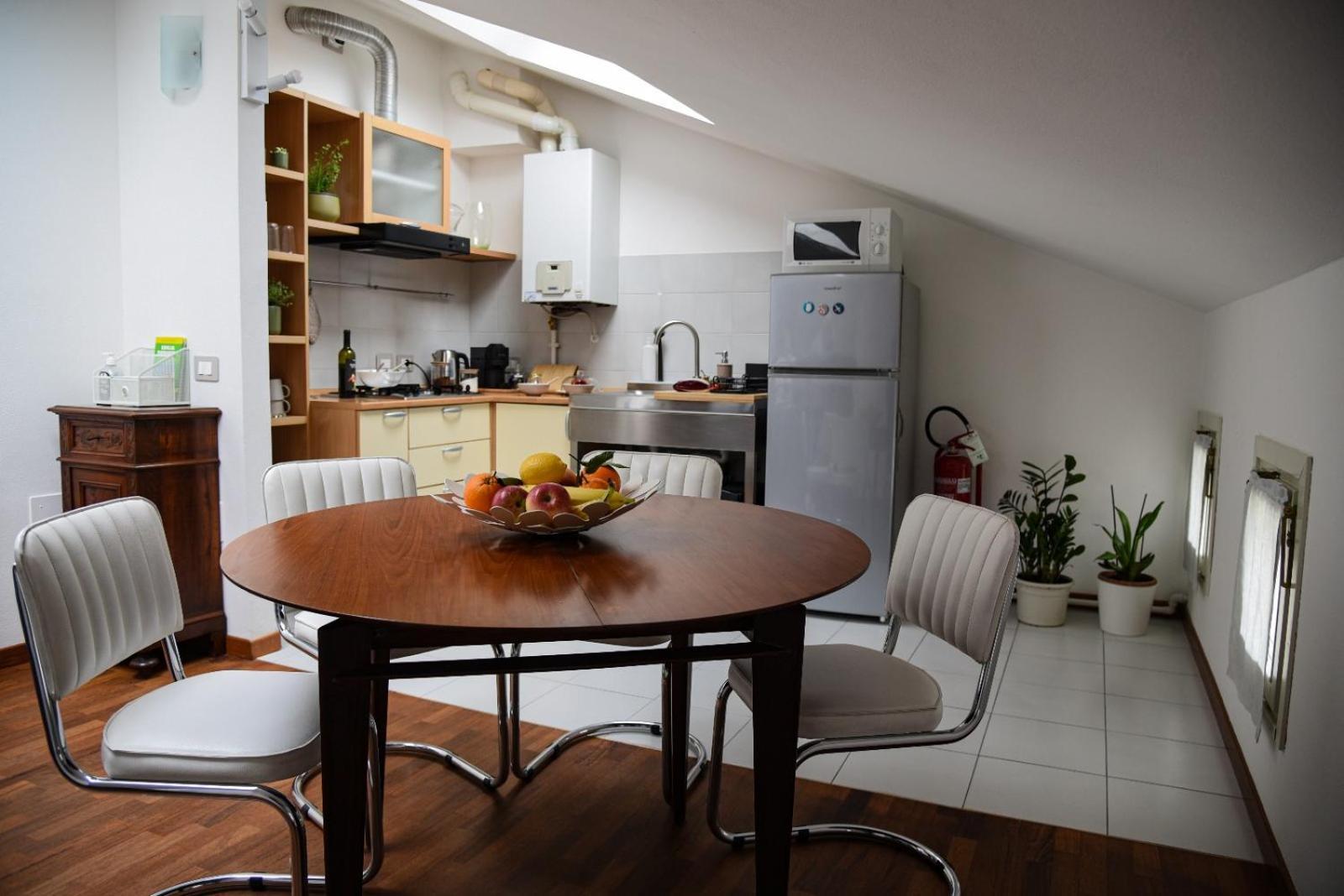 Dante Centro Apartment Ravenna Ngoại thất bức ảnh