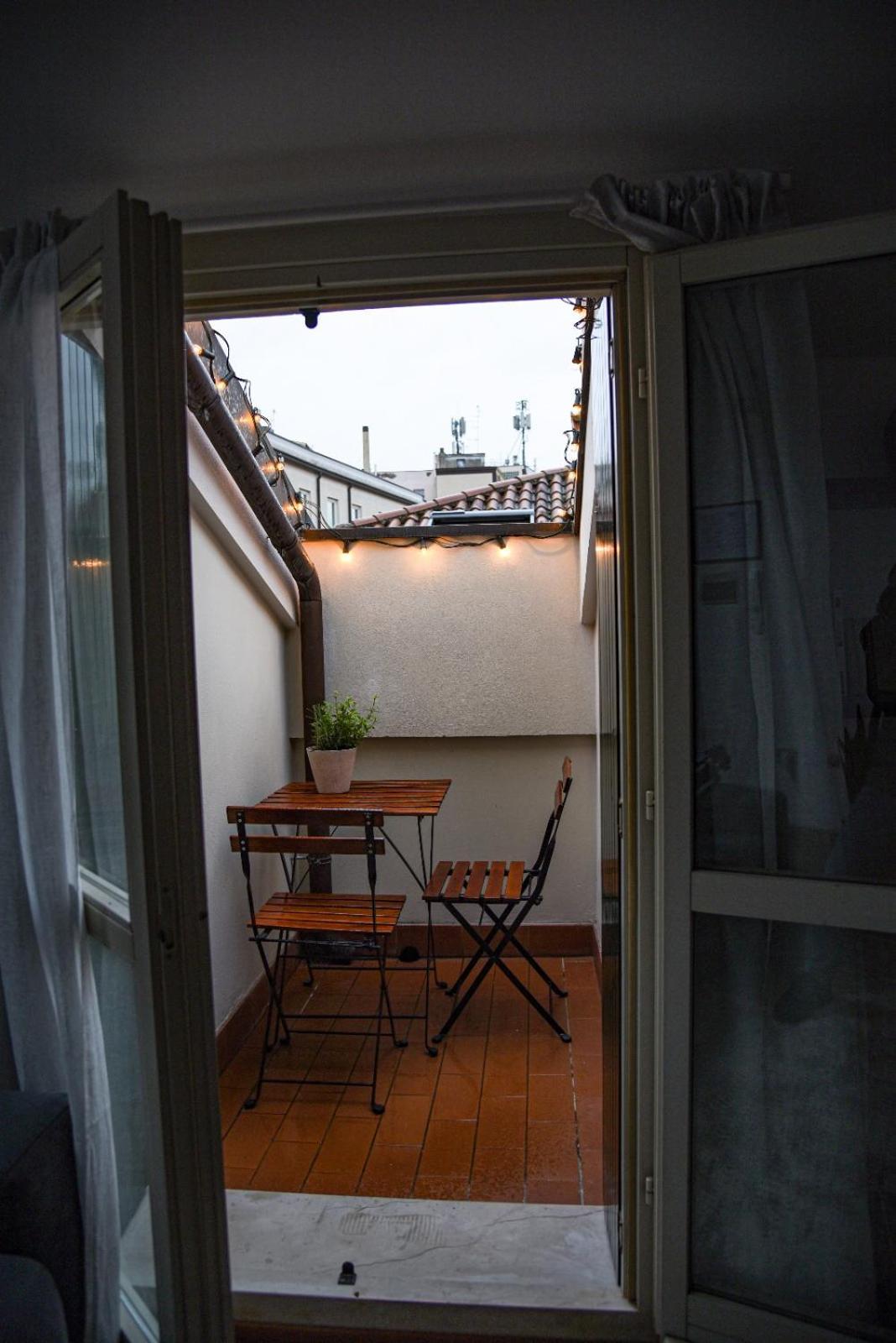 Dante Centro Apartment Ravenna Ngoại thất bức ảnh