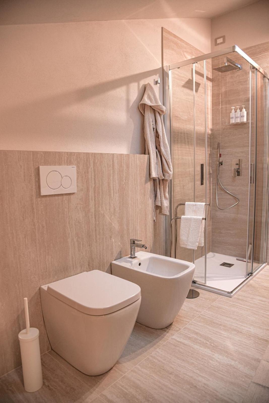 Dante Centro Apartment Ravenna Ngoại thất bức ảnh